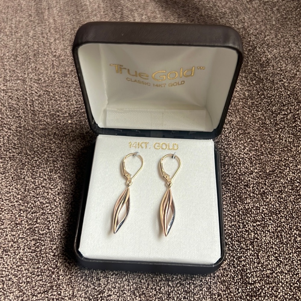 True Gold Classic 14kt Gold